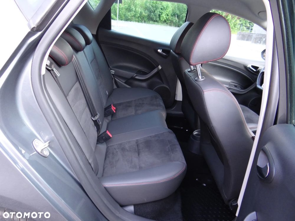 Seat Ibiza 1.4 TDI S&S FR - 22