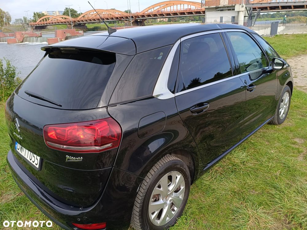 Citroën C4 Picasso 1.2 PureTech MoreLife - 3