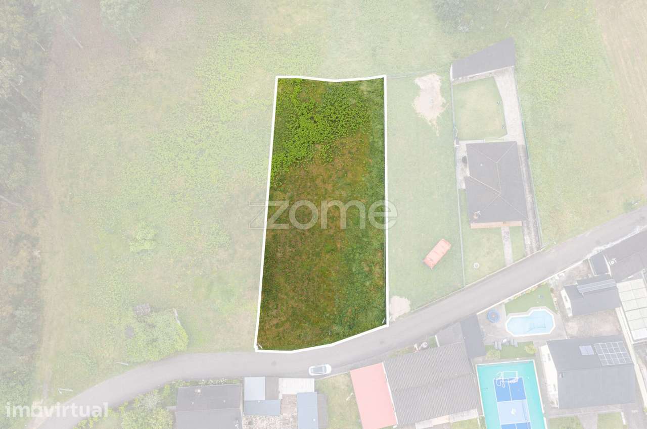 Terreno para Construção em São Pedro da Torre - Grande imagem: 2/13