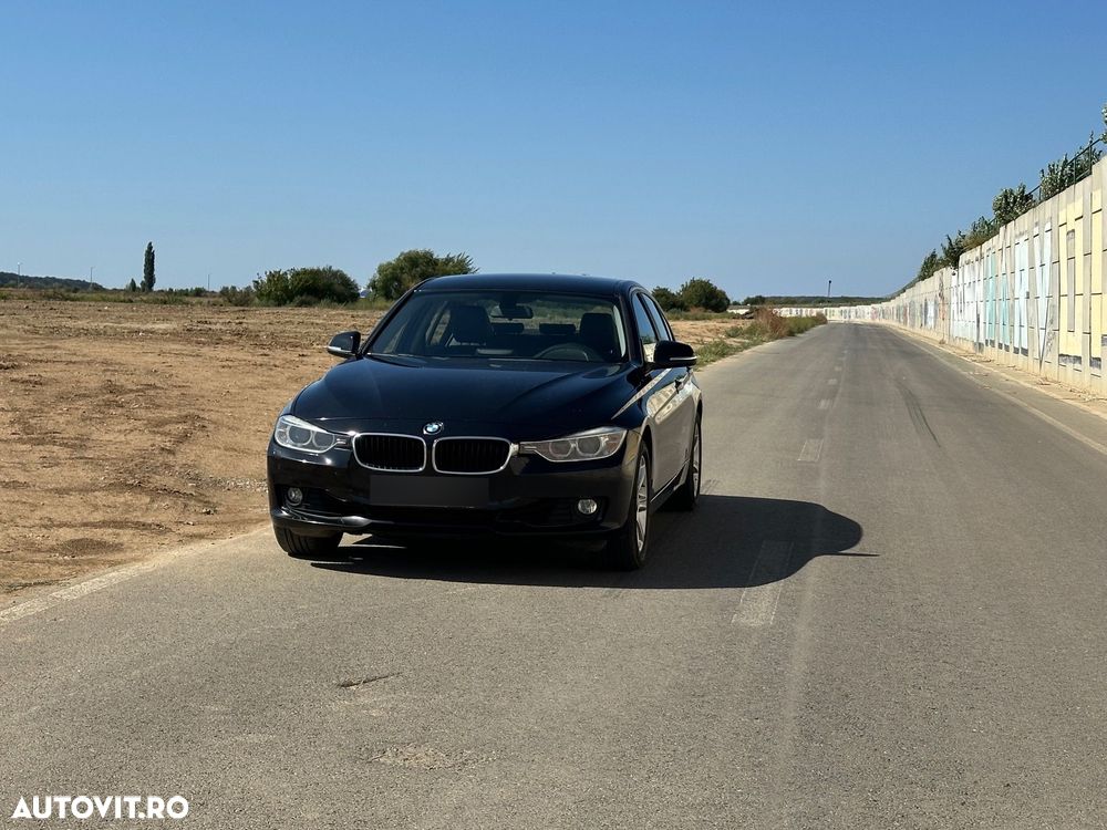 BMW Seria 3 - 2