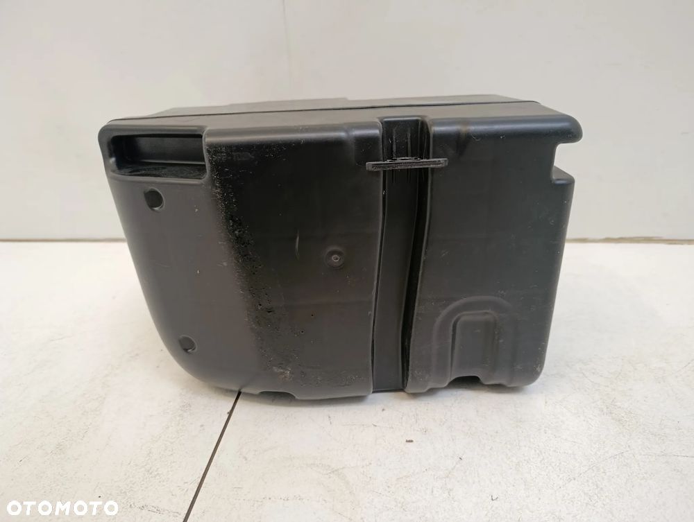 Subwoofer głośnik niskotonowy Audi Q4 e-tron etron - 7