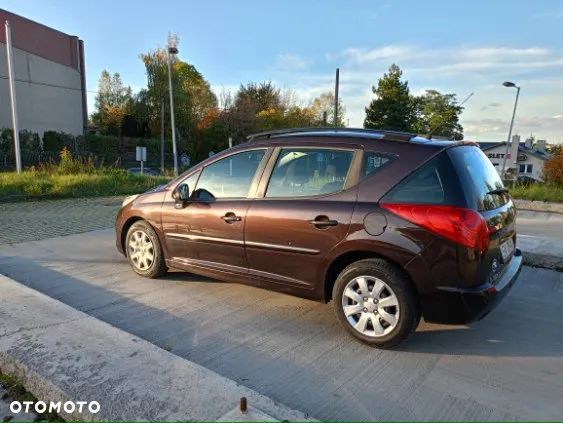 Peugeot 207 1.4 Trendy - 20