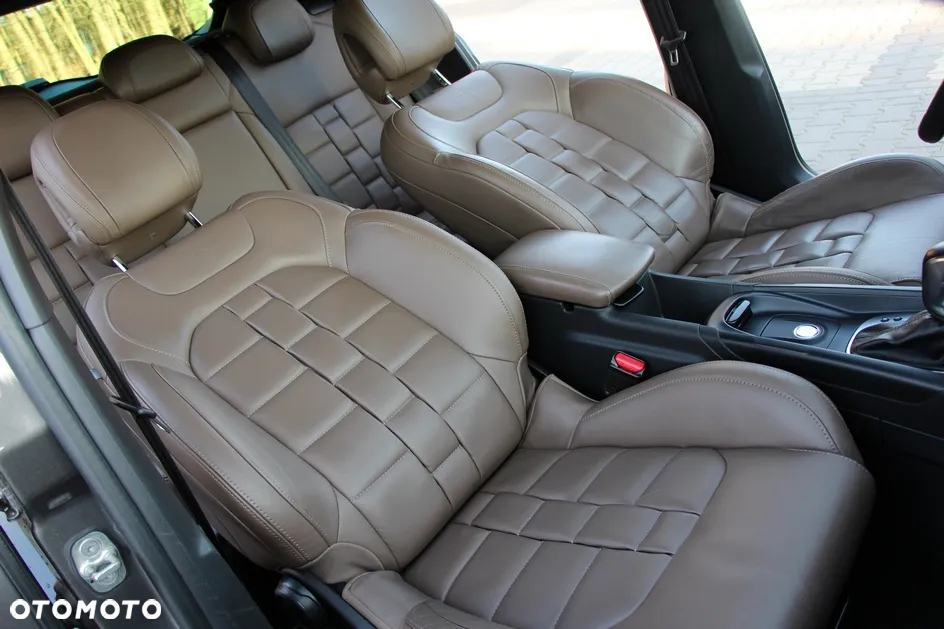 DS Automobiles DS 4 - 20