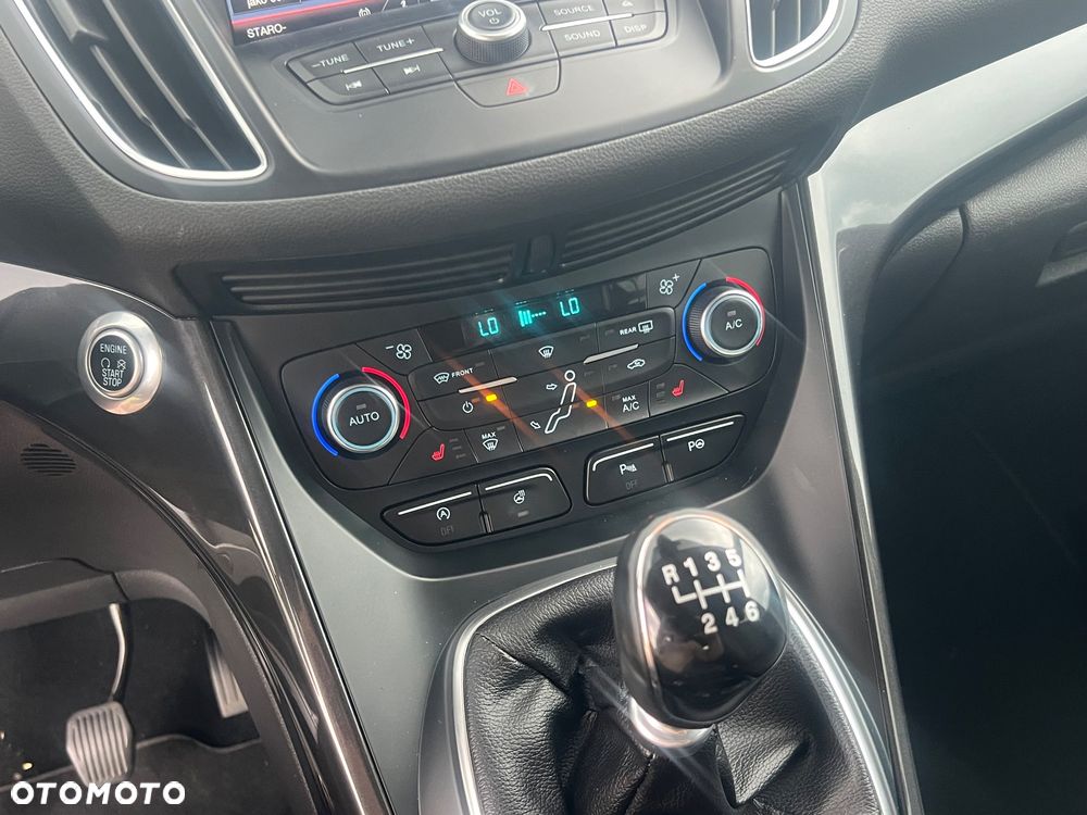 Ford C-MAX 1.0 EcoBoost Titanium ASS - 5