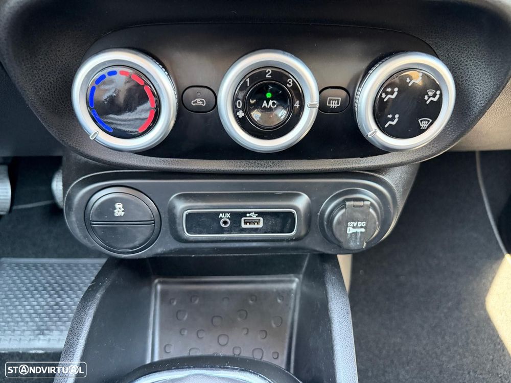 Fiat 500L 1.3 MJ S-Design - 23