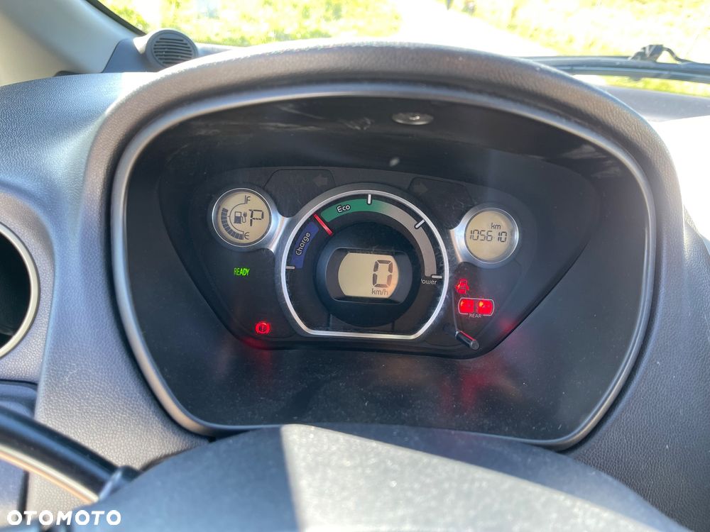 Mitsubishi i-MiEV Standard - 18