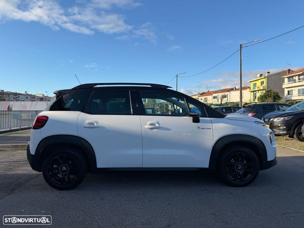 Citroën C3 Aircross 1.2 PureTech Rip Curl - 5