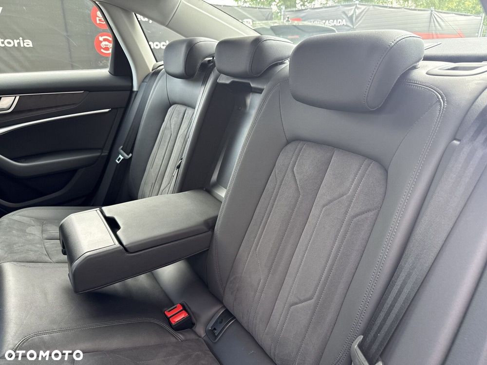 Audi A6 Limousine - 20