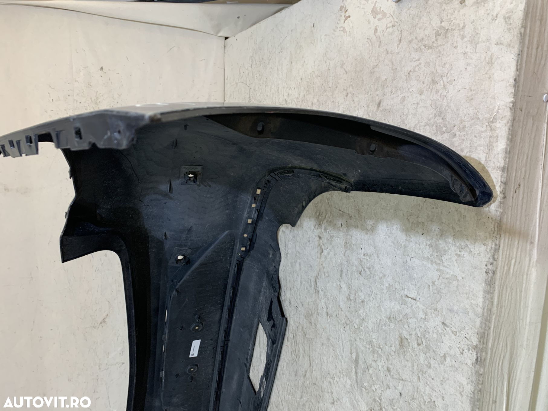 Bara spate  Opel Insignia, 2, Berlina, Sedan, Hatchback, 2017, 2018, 2019, 2020, 2021,  cod origine OE 551004542. - 13