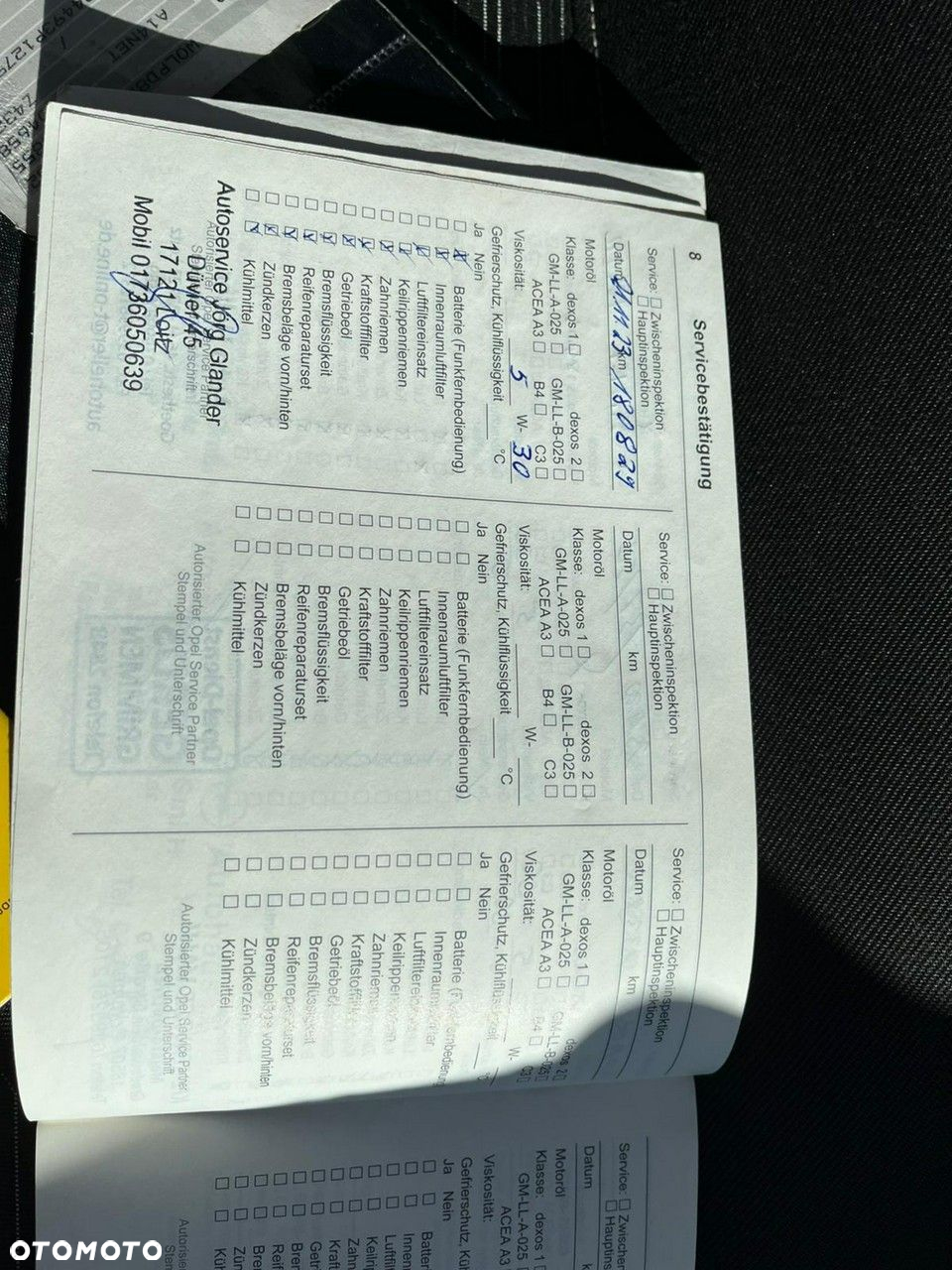 Opel Astra - 24