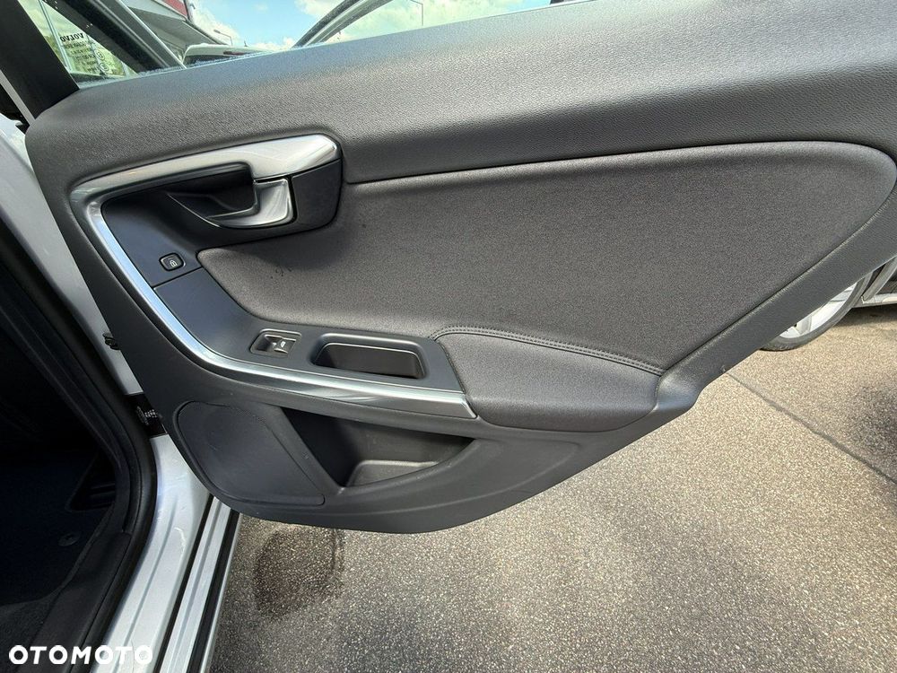Volvo S60 - 40