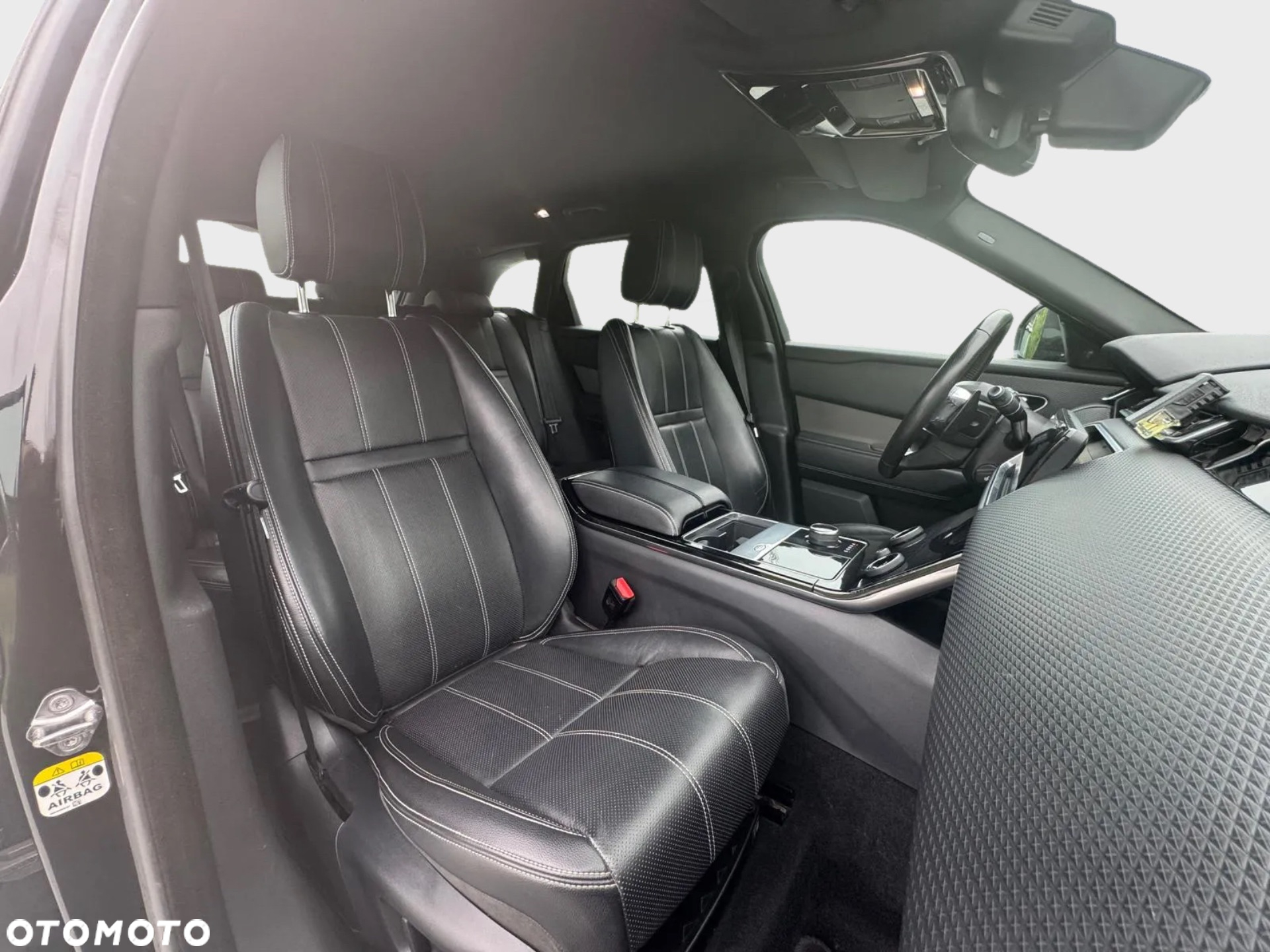 Land Rover Range Rover Velar 2.0 TD4 - 14