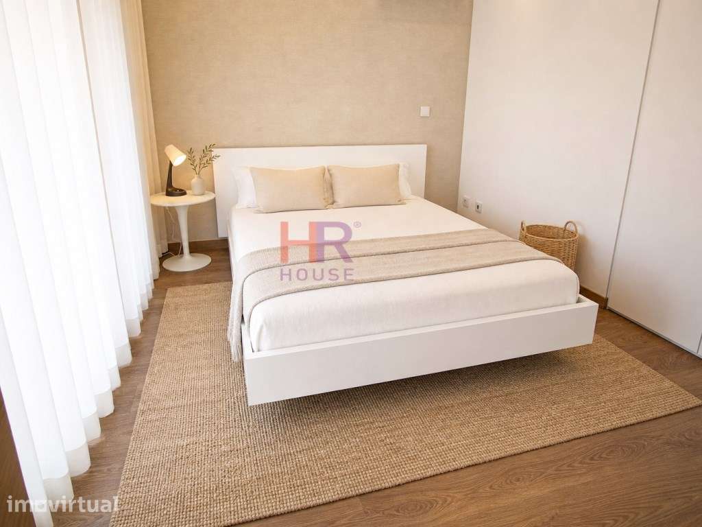 Apartamento T1 em Santo António dos Olivais, Coimbra. Ideal para qu... - Grande imagem: 2/20