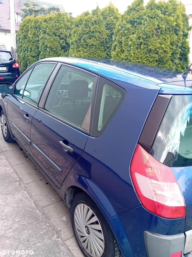 Renault Scenic 1.6 Confort Expression - 2