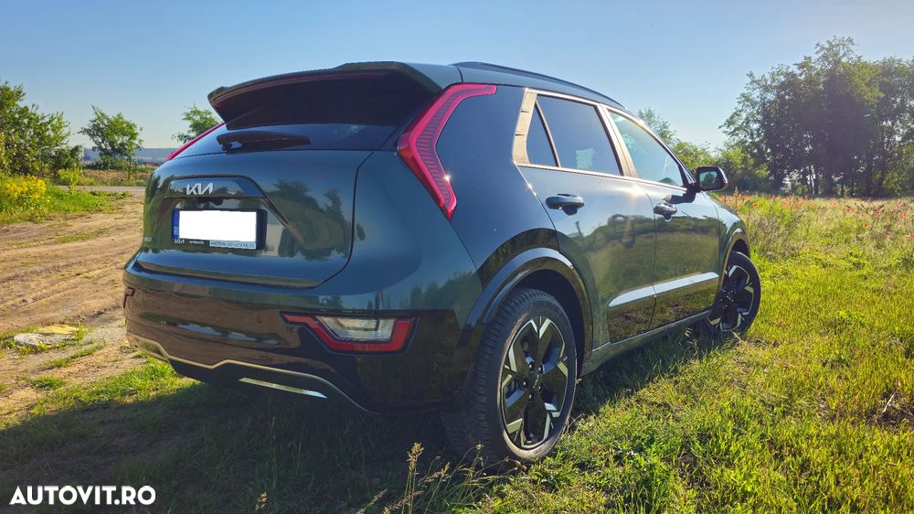 Kia Niro EV Premium - 9