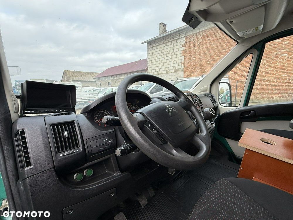 Citroën Jumper - 11