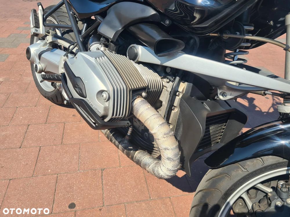 BMW R - 5