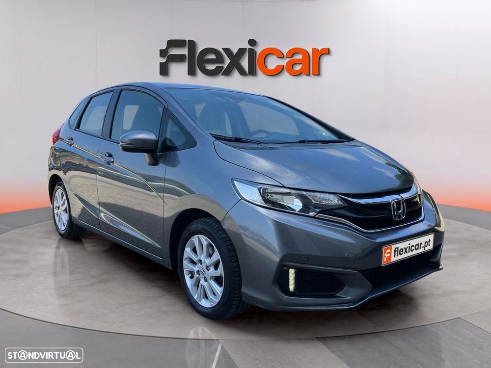 Honda Jazz 1.3 I-VTEC Comfort - 1