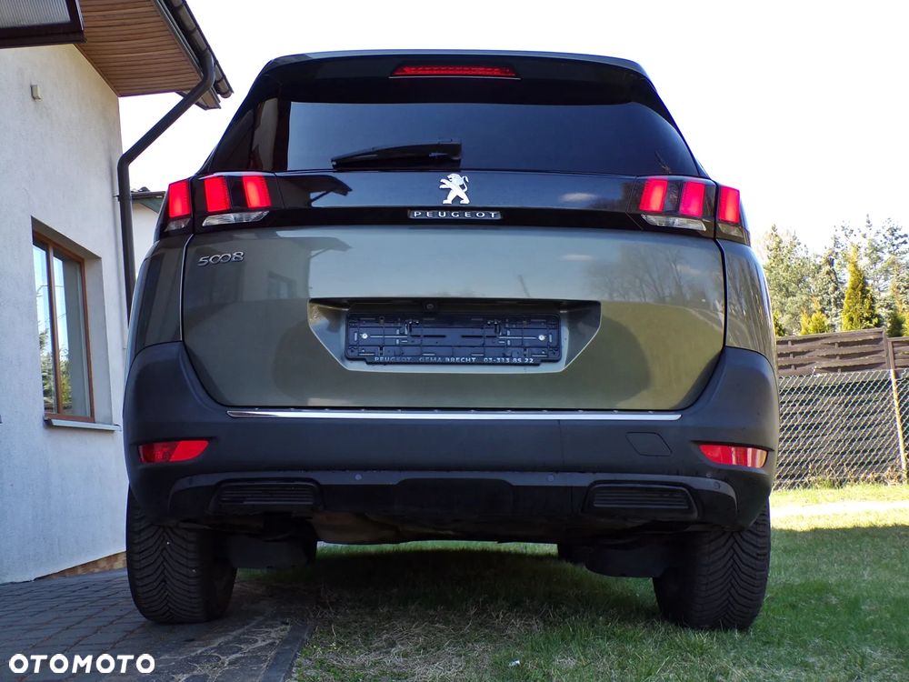 Peugeot 5008 PureTech 130 Stop & Start Active - 10