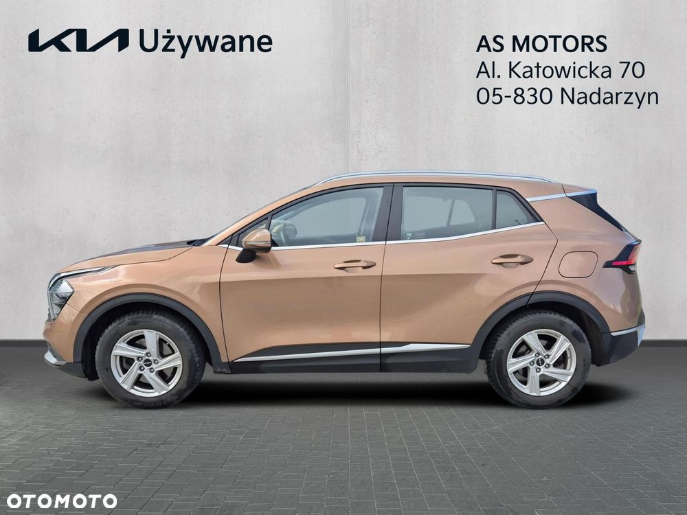 Kia Sportage 1.6 T-GDI M 2WD - 3