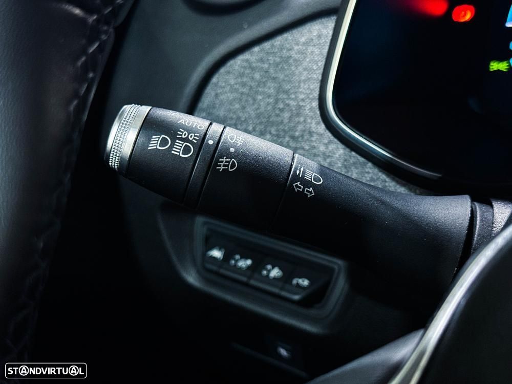 Renault Zoe (c/ Bateria) Intens 50 - 27