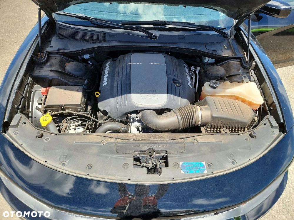 Dodge Charger 5.7 R/T - 11
