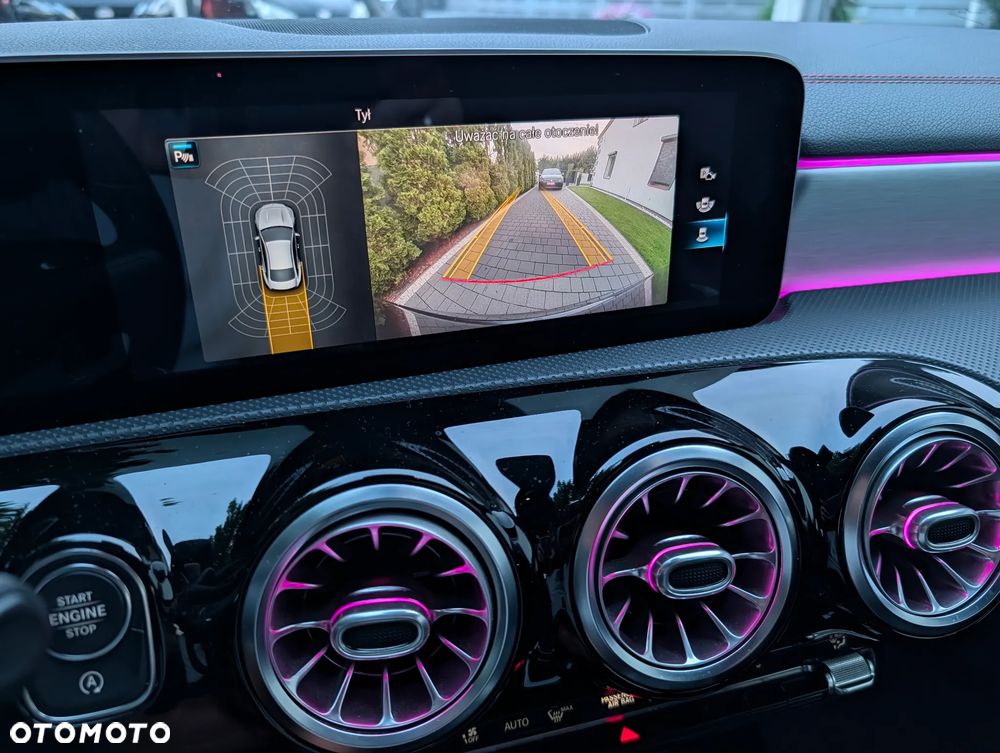 Mercedes-Benz CLA 200 AMG Line 7G-DCT - 37