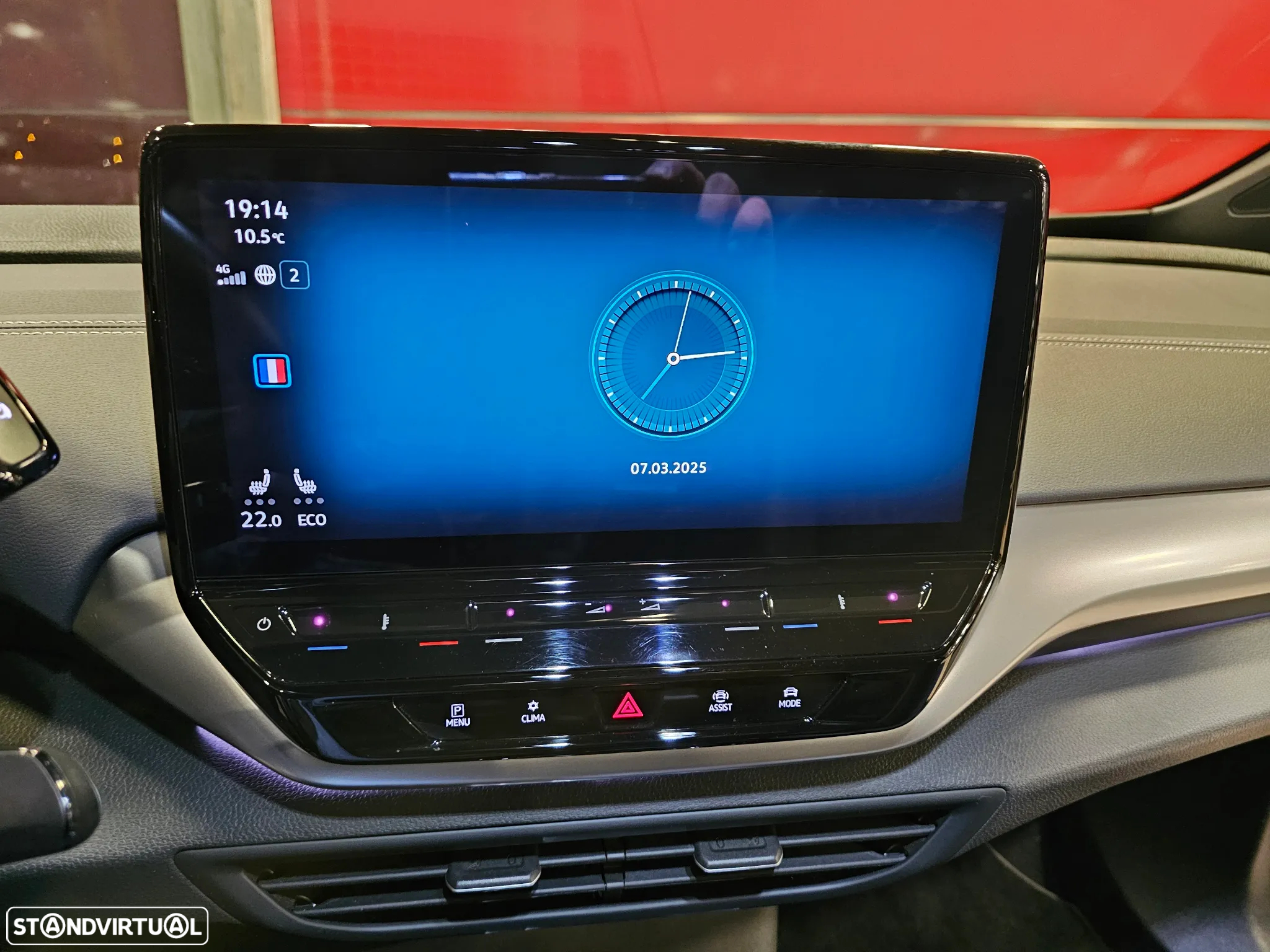 VW ID.5 77 kWh Pro - 19