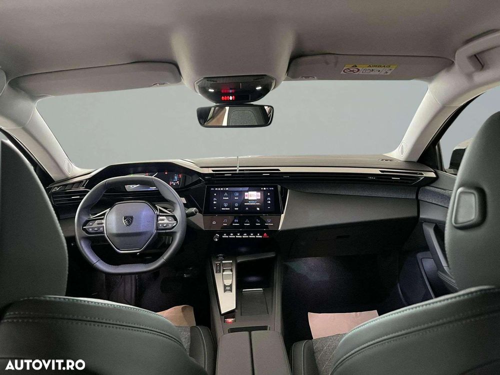 Peugeot 408 1.2L PureTech 130 S&S EAT8 Allure - 11