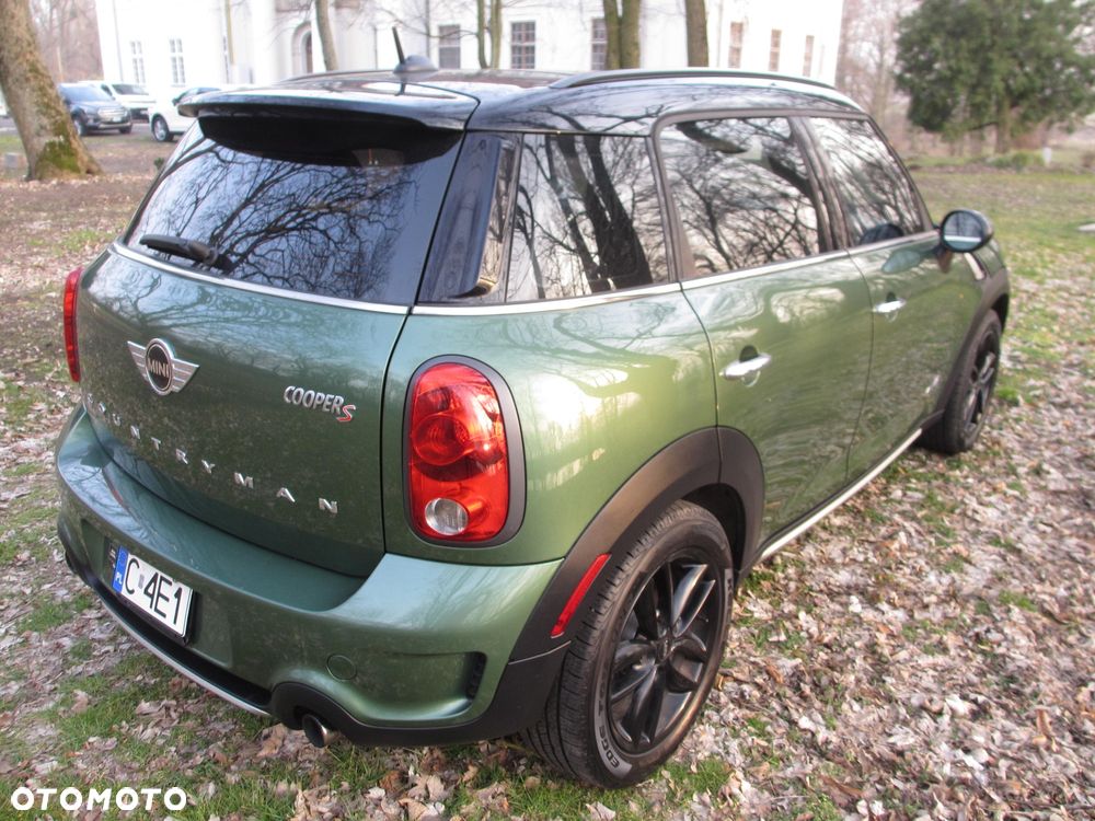 MINI Cooper - 5