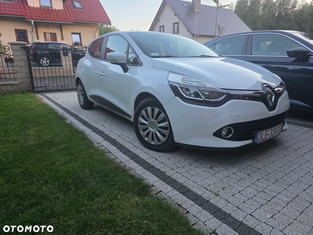 Renault Clio 1.5 dCi Business - 2