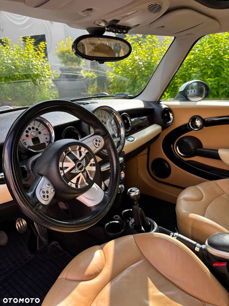 MINI Cooper - 9