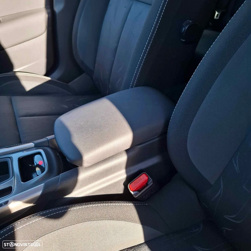 Citroën C4 1.6 e-HDi Air.Exclusive CMP6 - 35