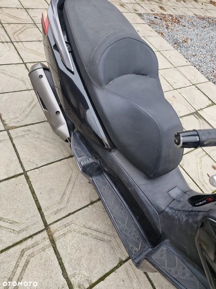 Kymco Inny - 7