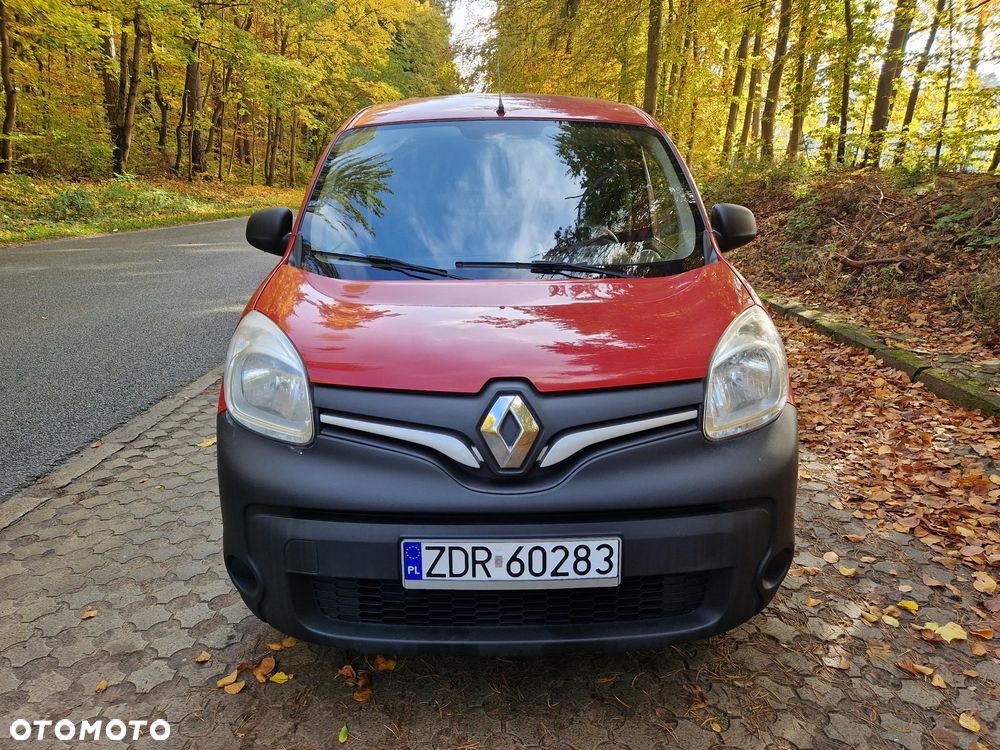 Renault Kangoo - 2