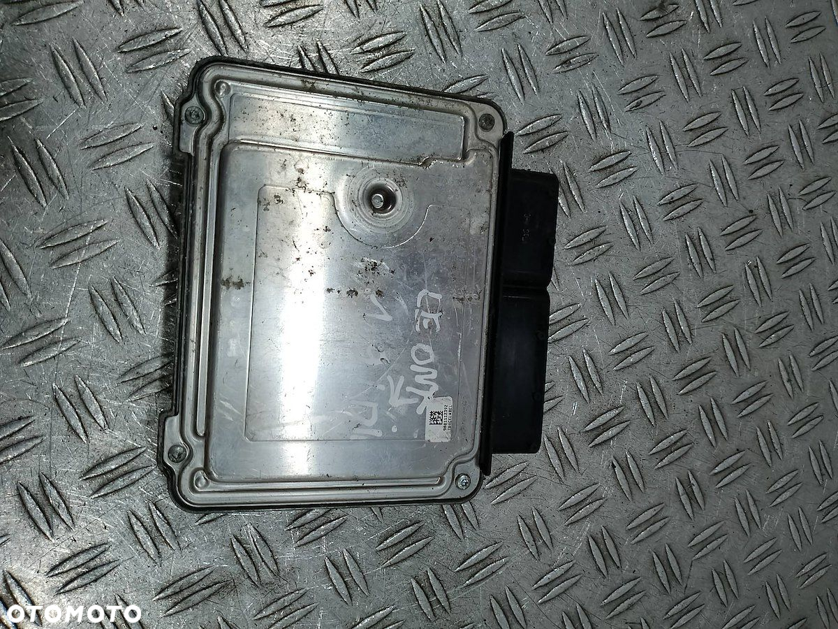 KOMPUTER, STEROWNIK SEAT LEON II 03G906021JS 0281013624 1.9 TDI - 2