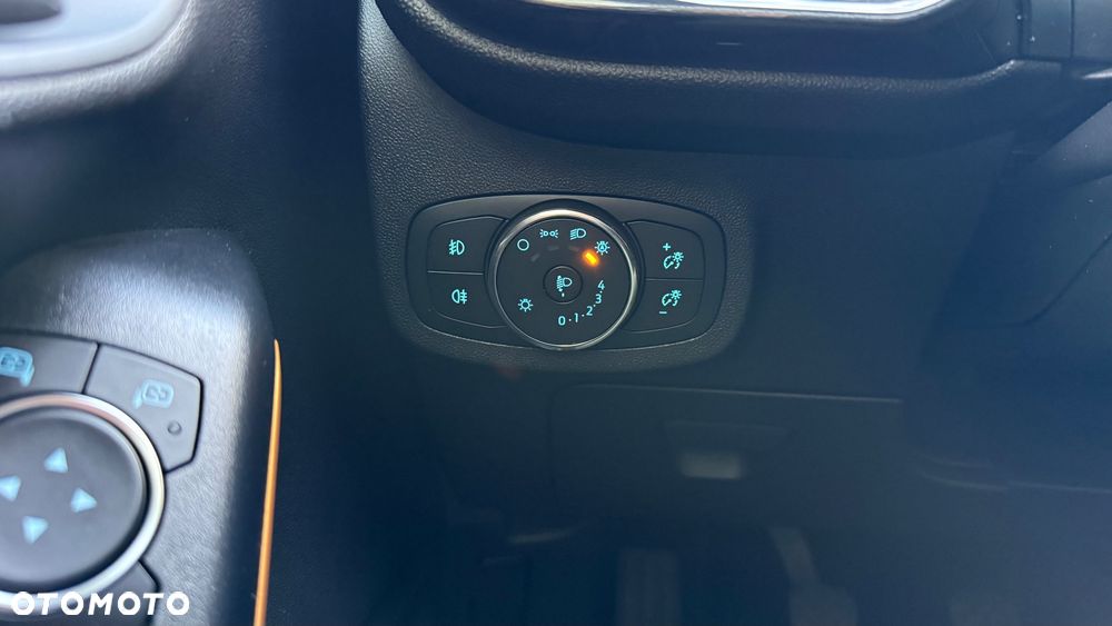 Ford Fiesta 1.0 EcoBoost S&S ACTIVE PLUS - 22