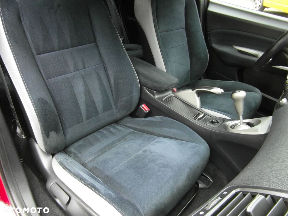 Honda Civic 1.8i-VTEC Sport - 20