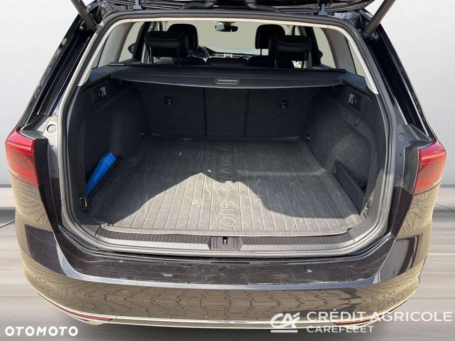 Volkswagen Passat 2.0 TSI Elegance DSG - 14