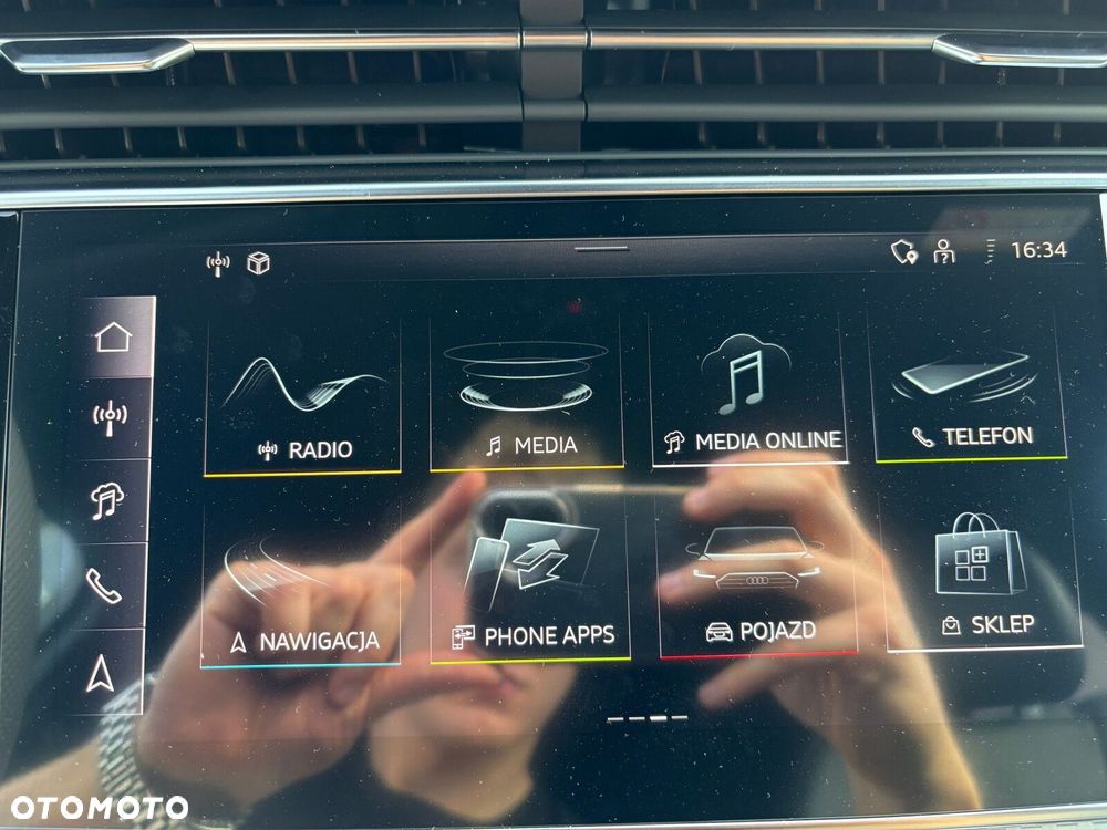 Audi Q7 - 24