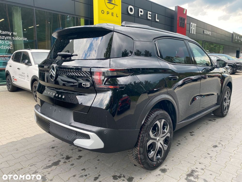 Citroën C3 Aircross - 7