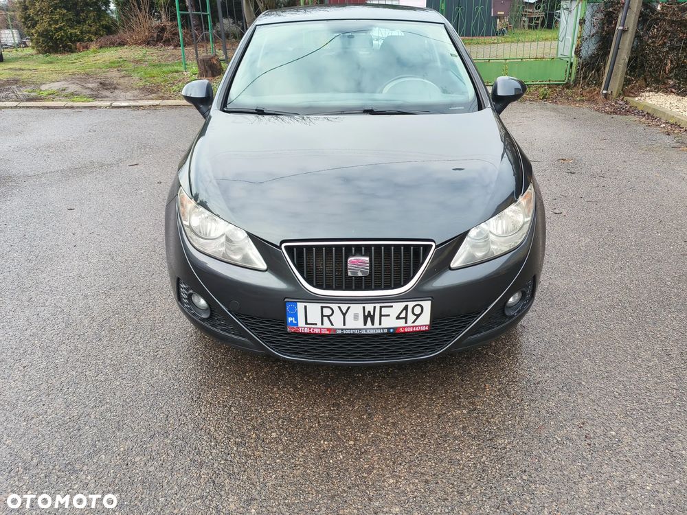 Seat Ibiza SC 1.9 TDI PD Sport - 27