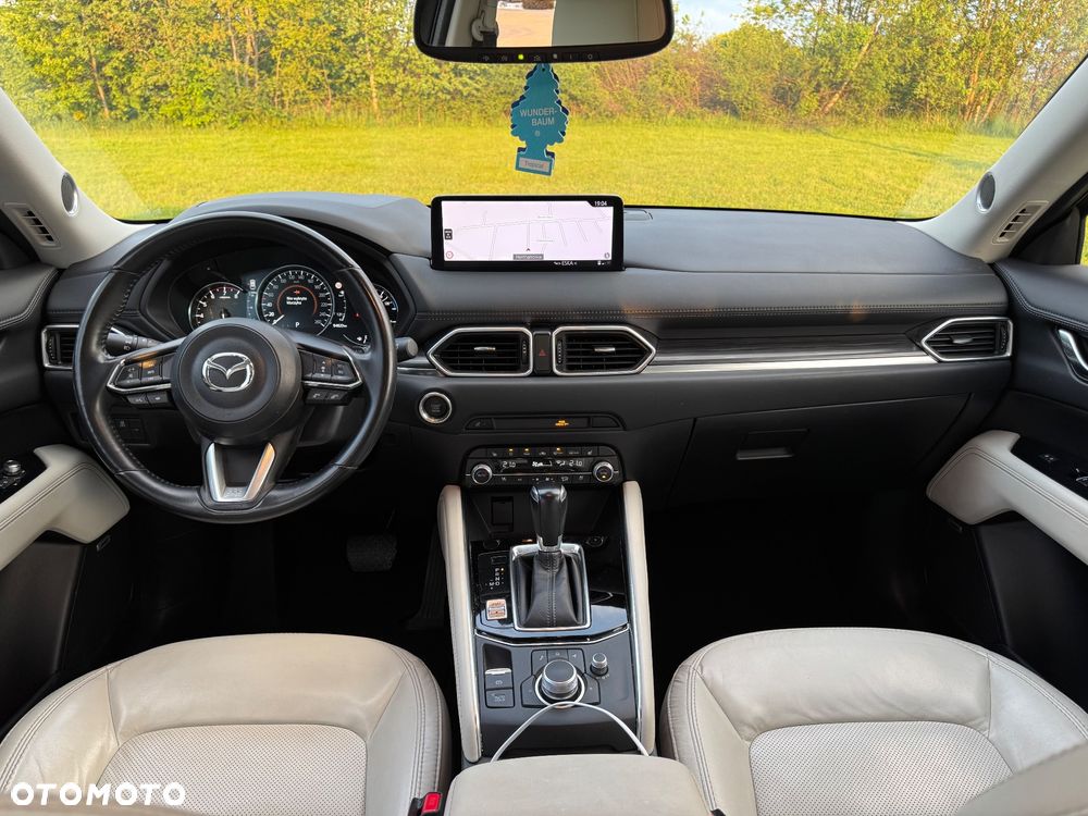 Mazda CX-5 2.5 Skypassion AWD - 28