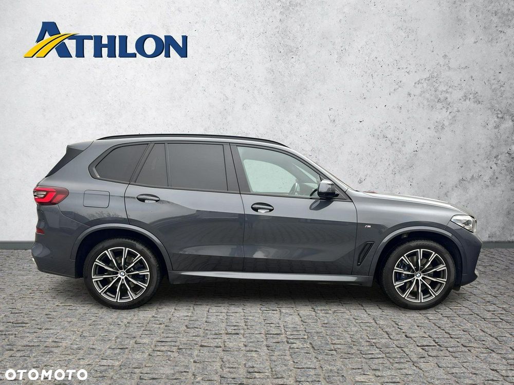 BMW X5 xDrive25d - 6