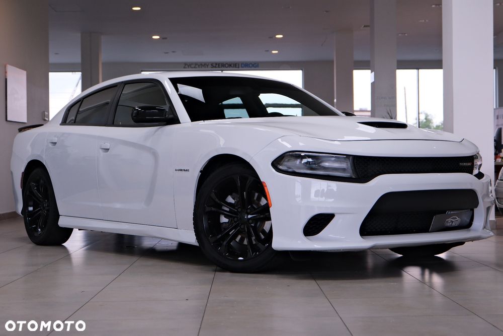 Dodge Charger 5.7 R/T - 1