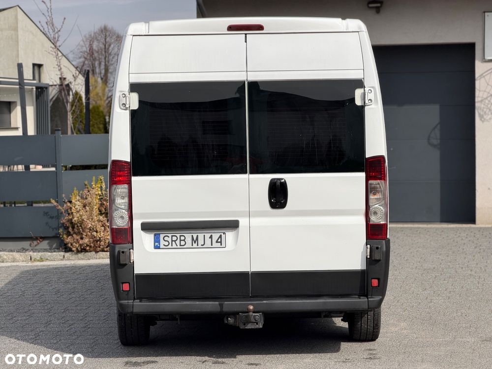 Fiat Ducato L3 h2 - 7