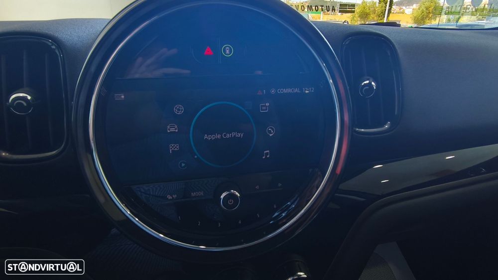 MINI Countryman Cooper SE ALL4 Auto - 16