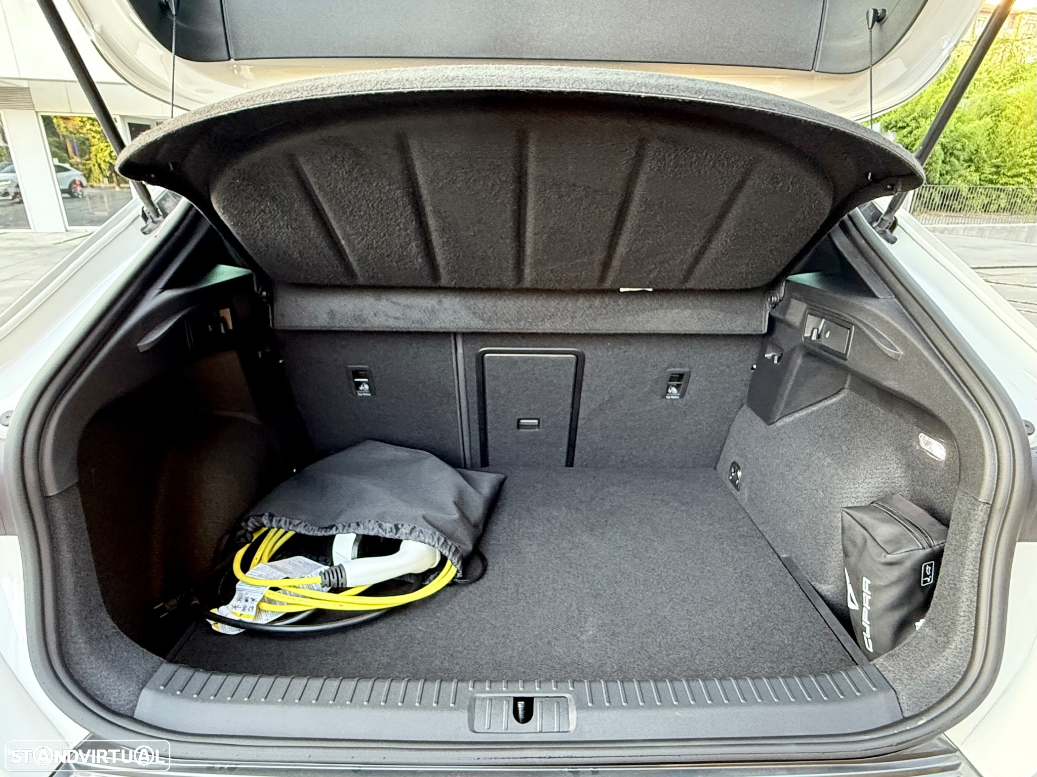 Cupra Formentor 1.4 e-Hybrid Sport DSG - 11