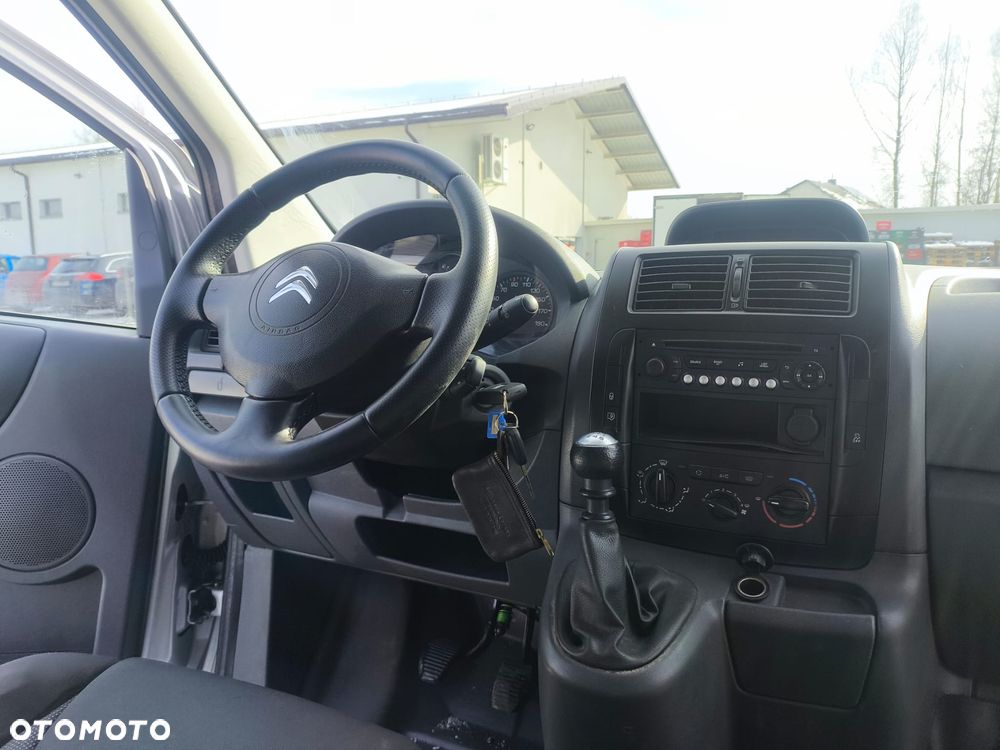Citroën JUMPY - 14