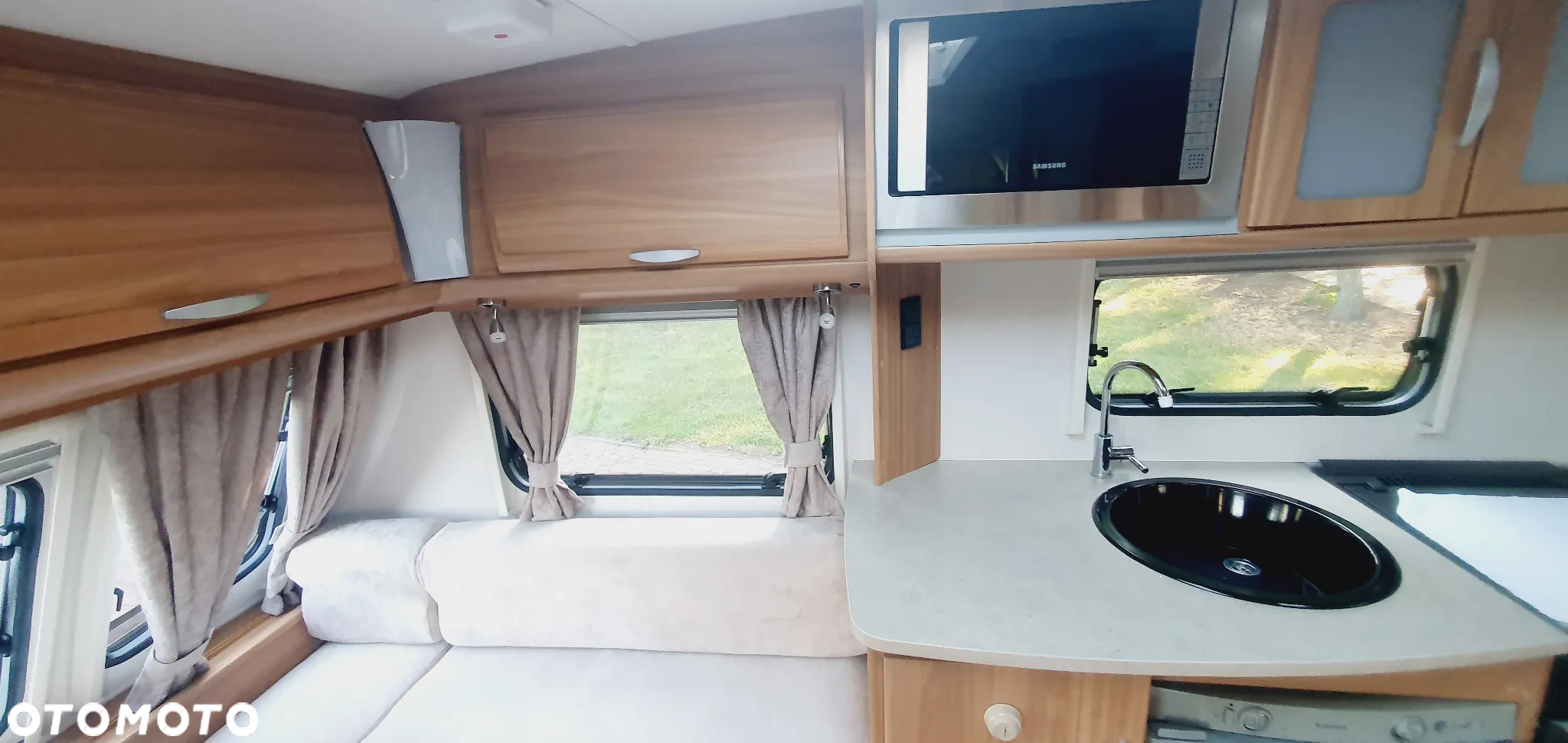 Lunar CLUBMAN 2012 - 12